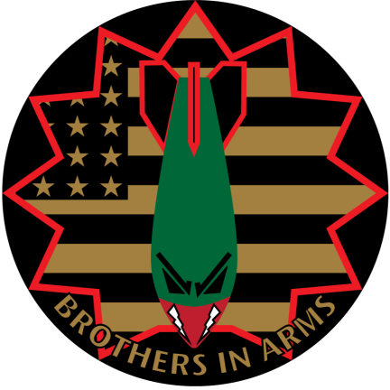 skull emblem motorcycle